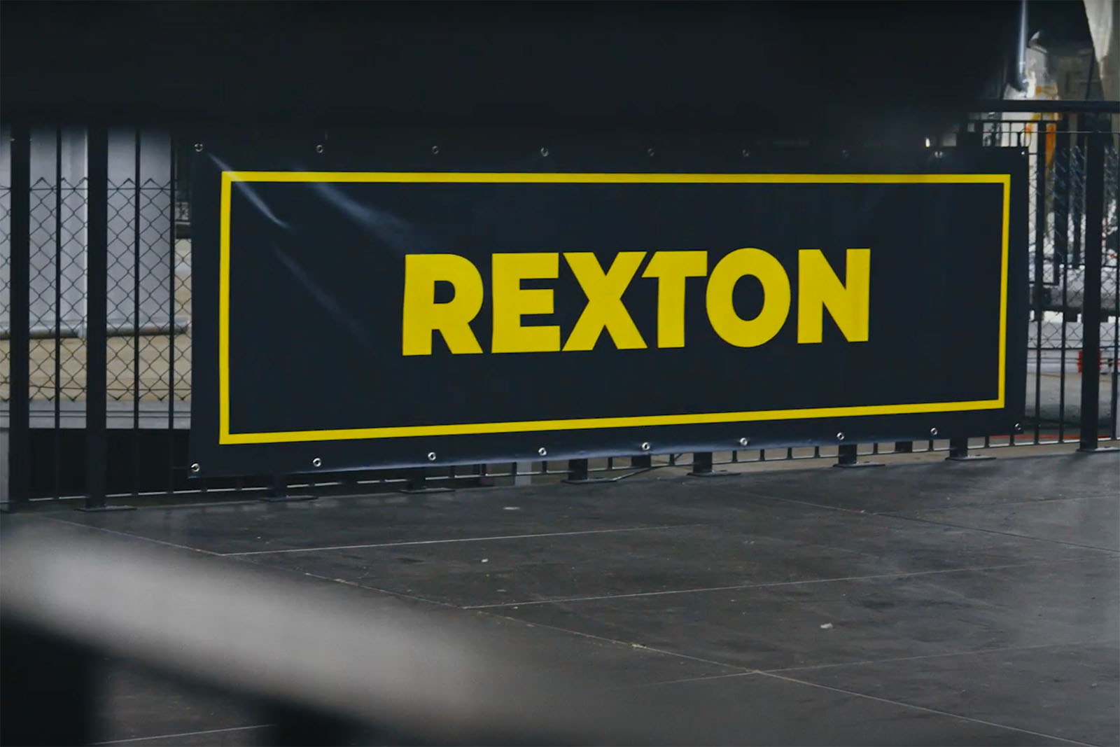 Rexton / Markenlaunch