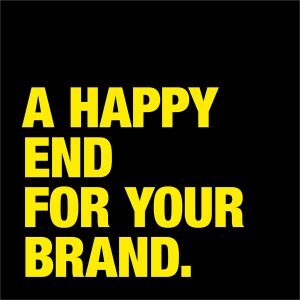 Werbeagentur, happy end, designagentur
